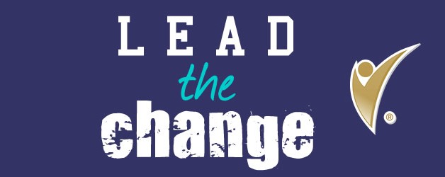 Lead the Change