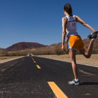 So You Want to Run a Marathon…